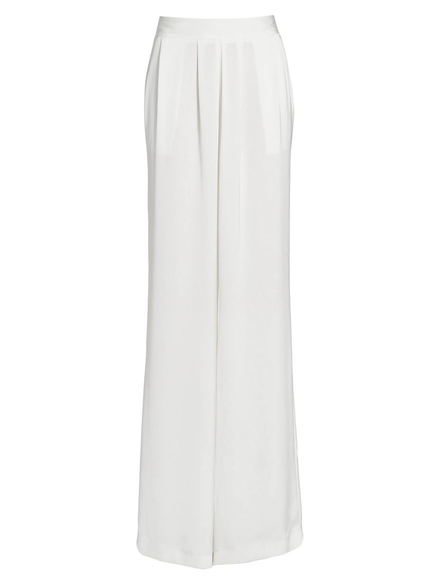 Womens Joss Wide-Leg Pants Product Image