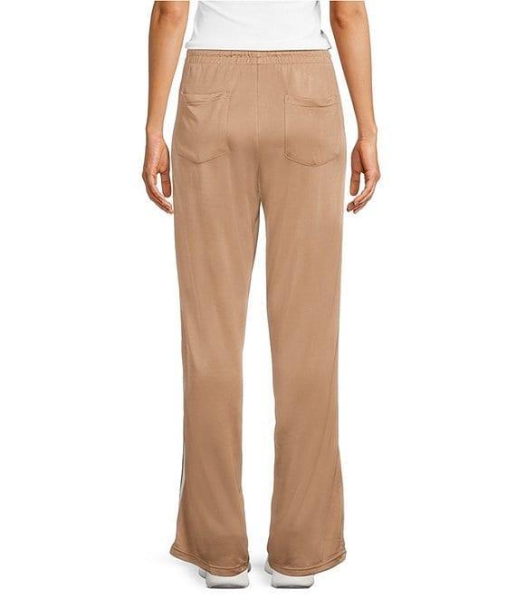 The Upside Celeste High Rise Side Stripe Pants Product Image