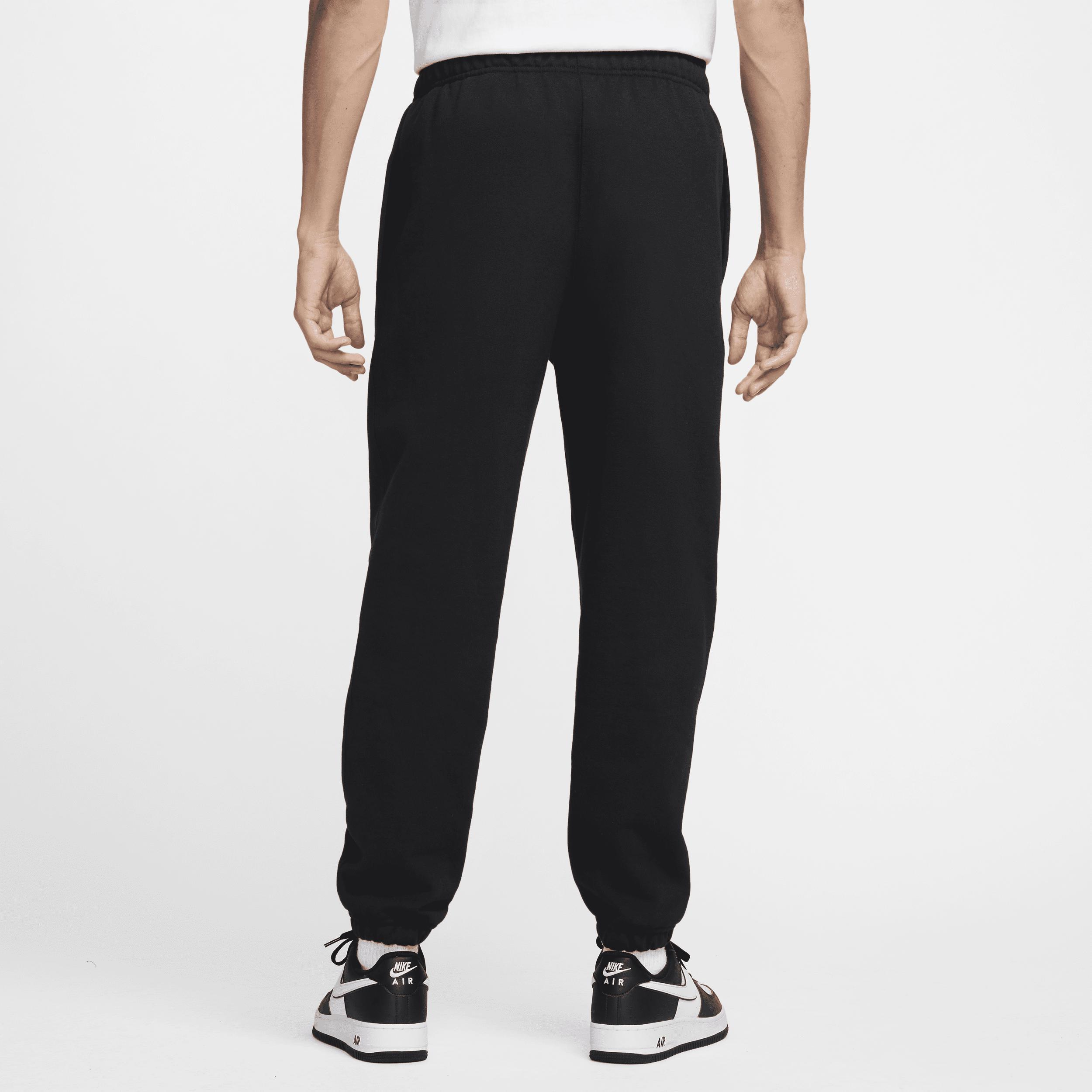 Nike Men's "Made in the USA" Fleece Pants Product Image