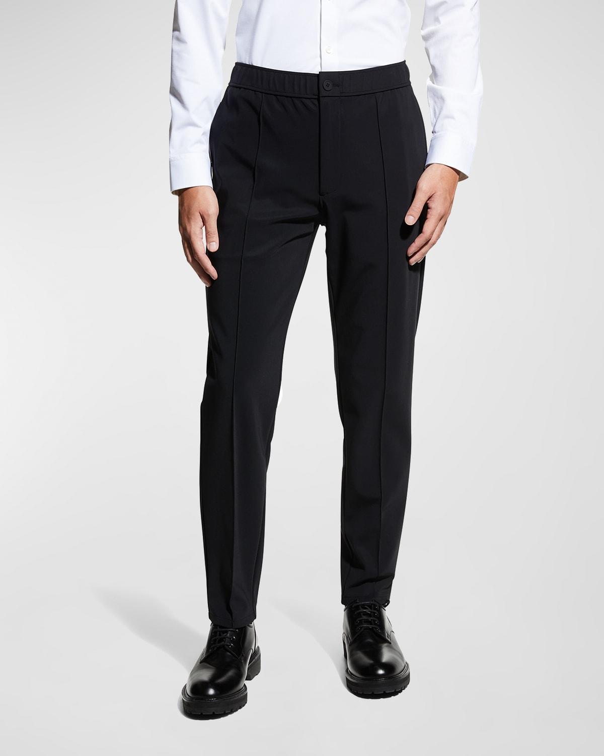 Mens Curtis Precision Ponte Drawstring Pants Product Image