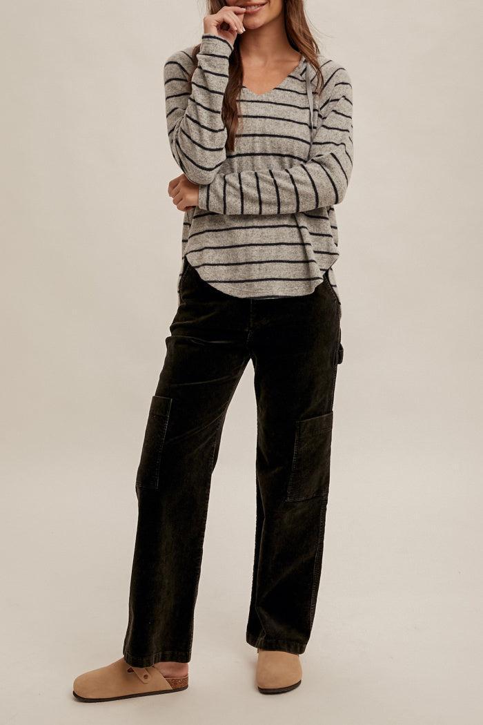 Celia Corduroy Pant Product Image