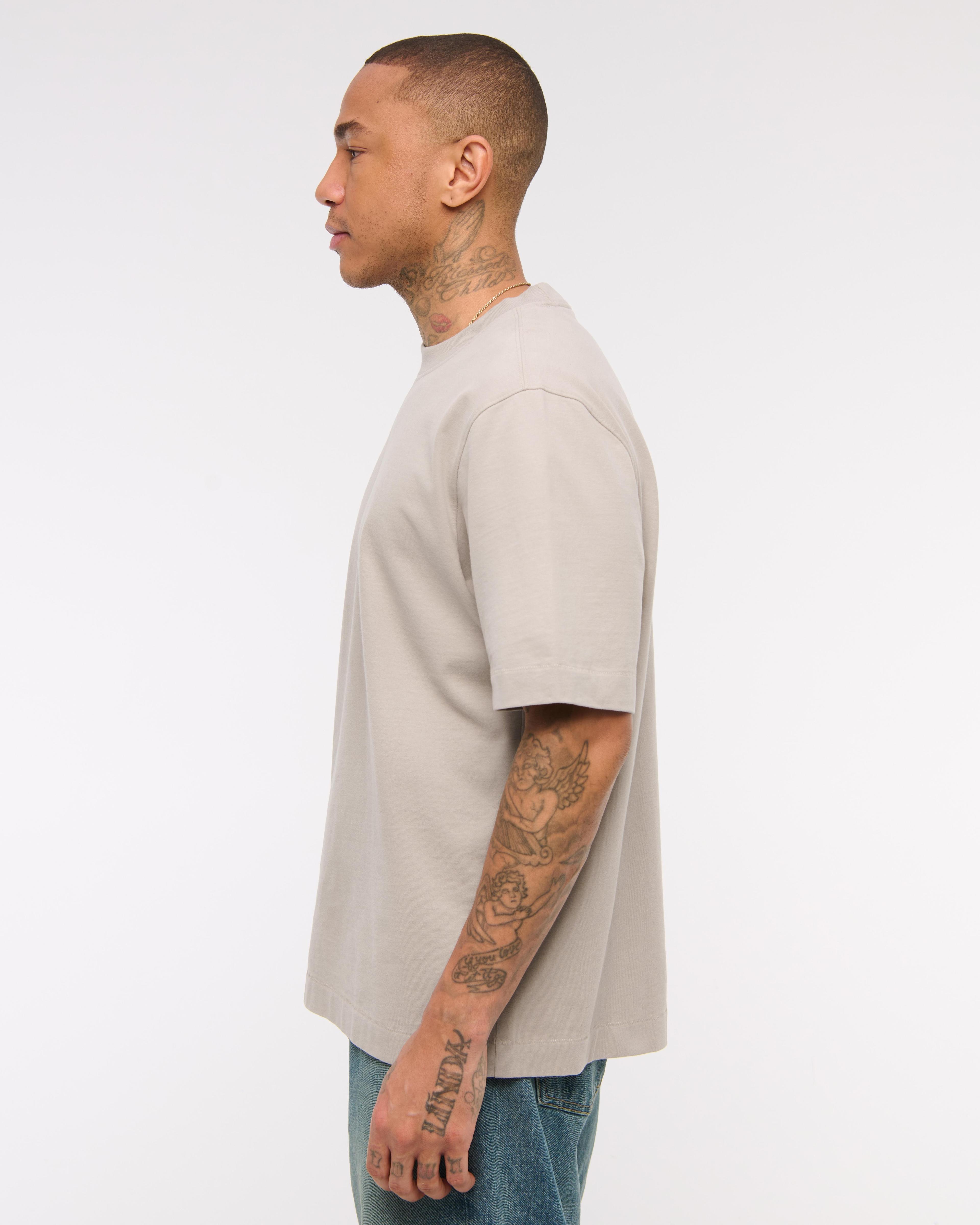 Premium Heavyweight 2.0 Tee Product Image