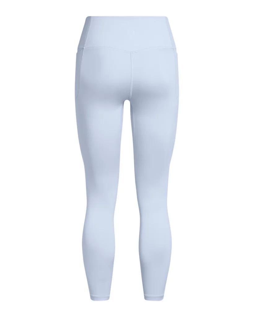 Women's UA Meridian Ankle Leggings Product Image