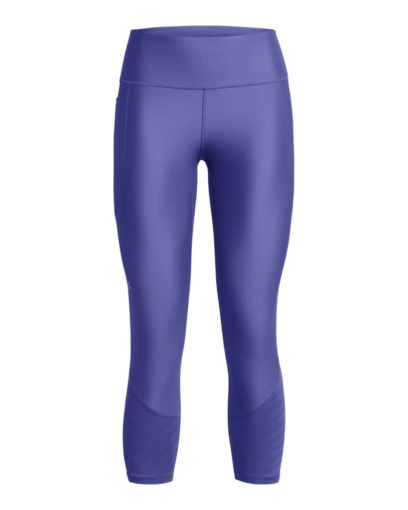 Women's UA Vanish Breeze Ankle Leggings Product Image