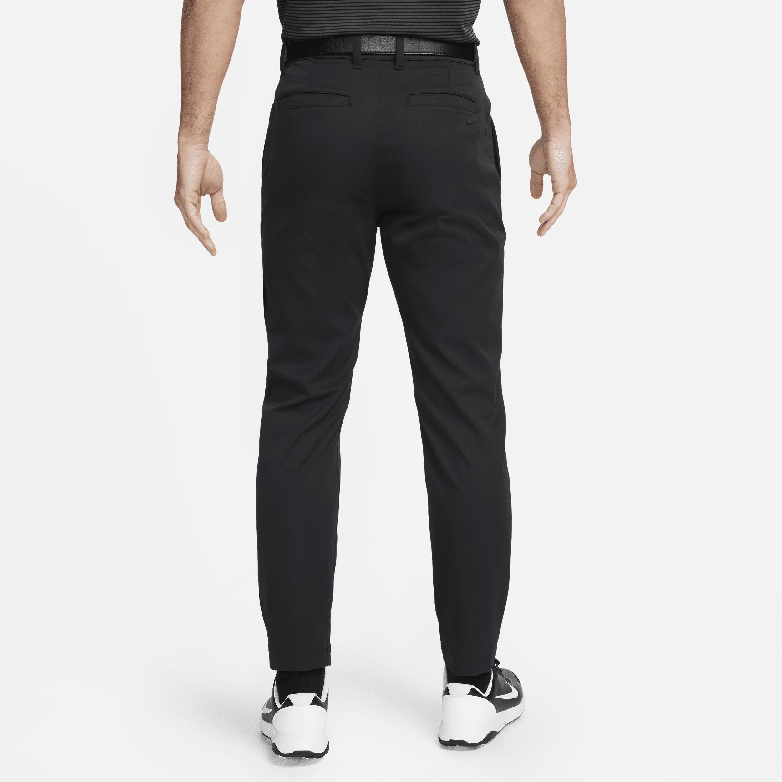 Nike Mens Tour Repel Chino Golf Pants | FD5619-010 Product Image