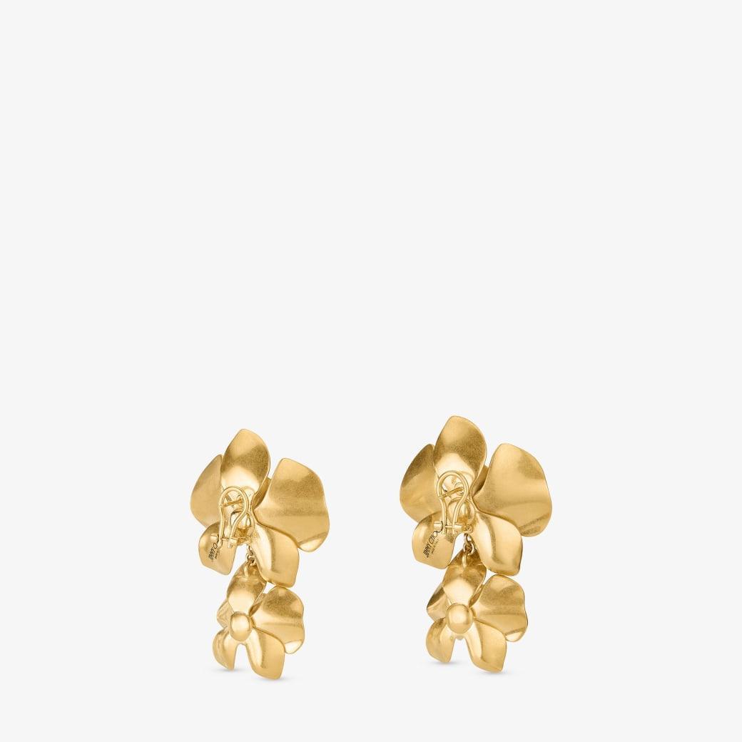 Petal Double Earring Product Image