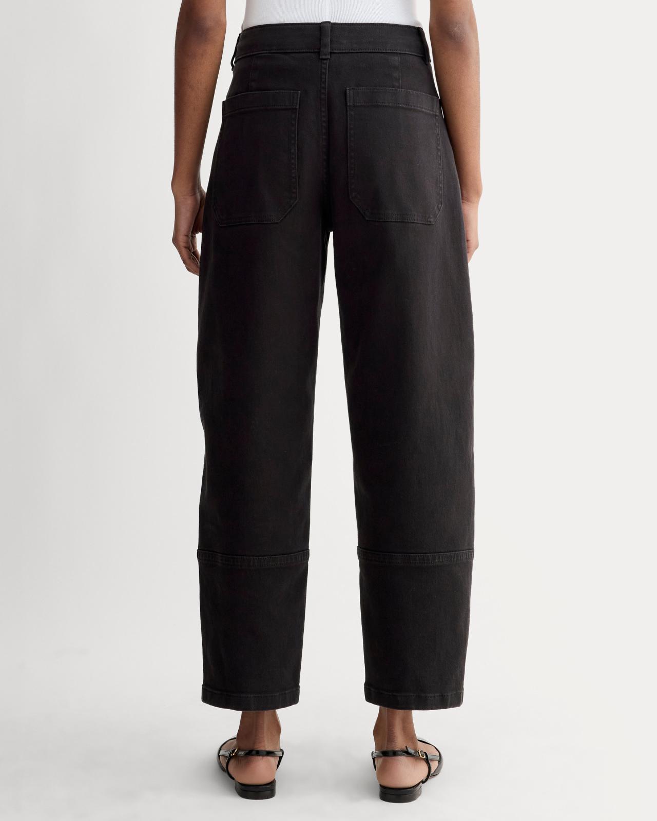 The Utility Barrel Pant Product Image
