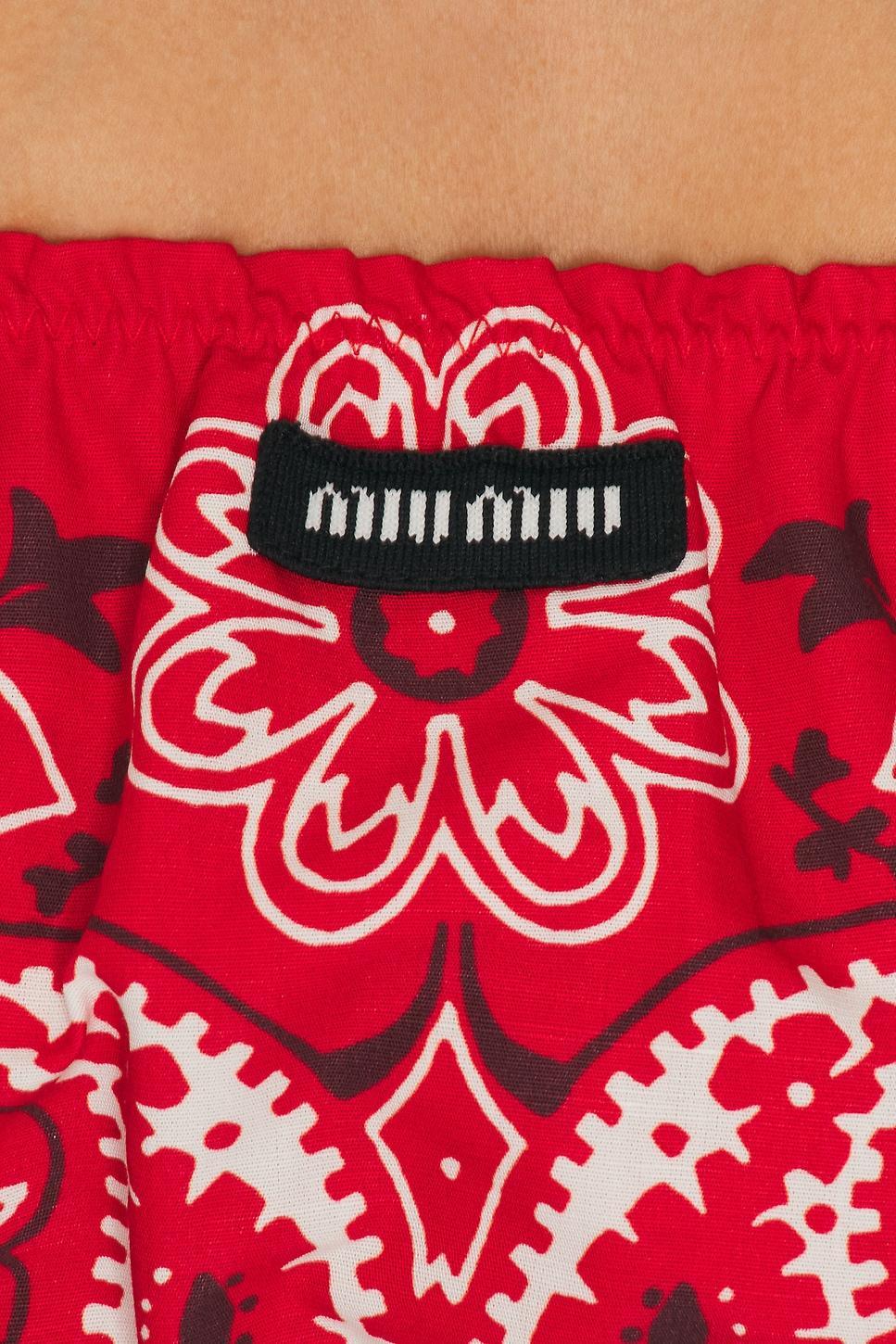 Bandeau Top Product Image