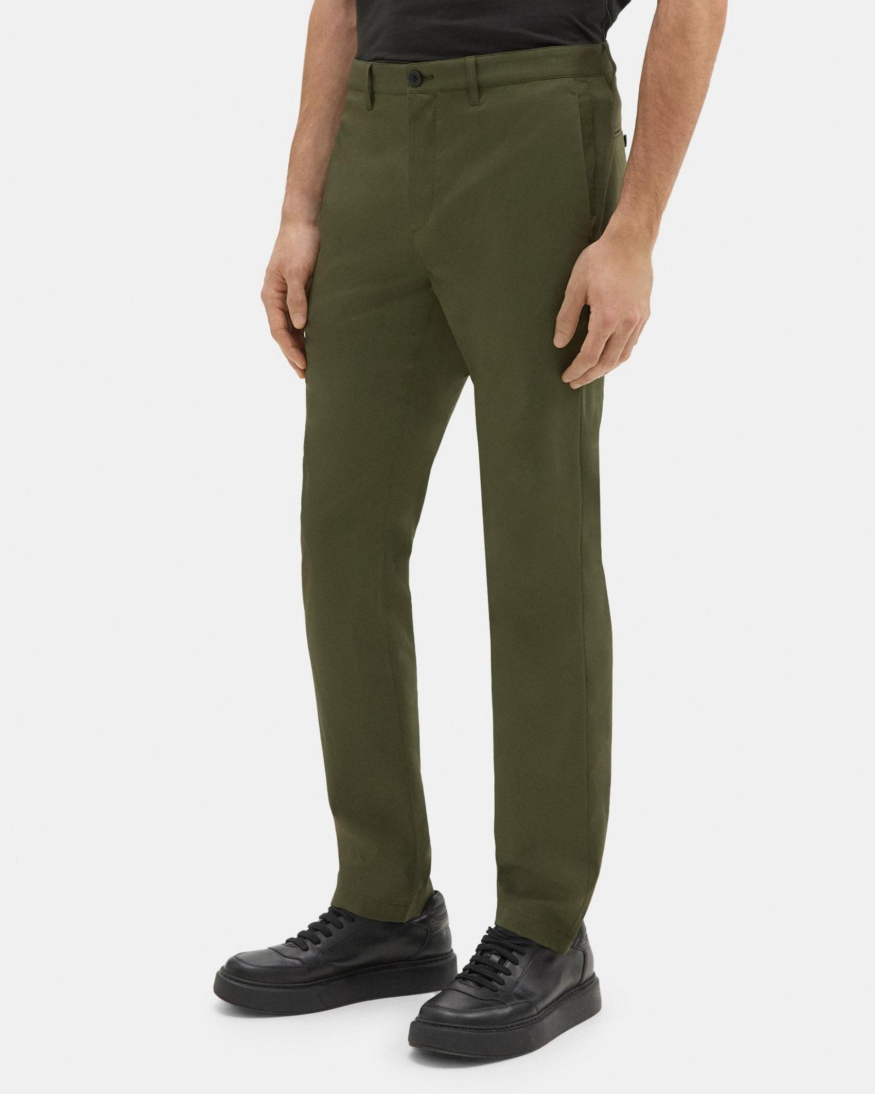 Classic-Fit Pant In Ascend Tech Product Image