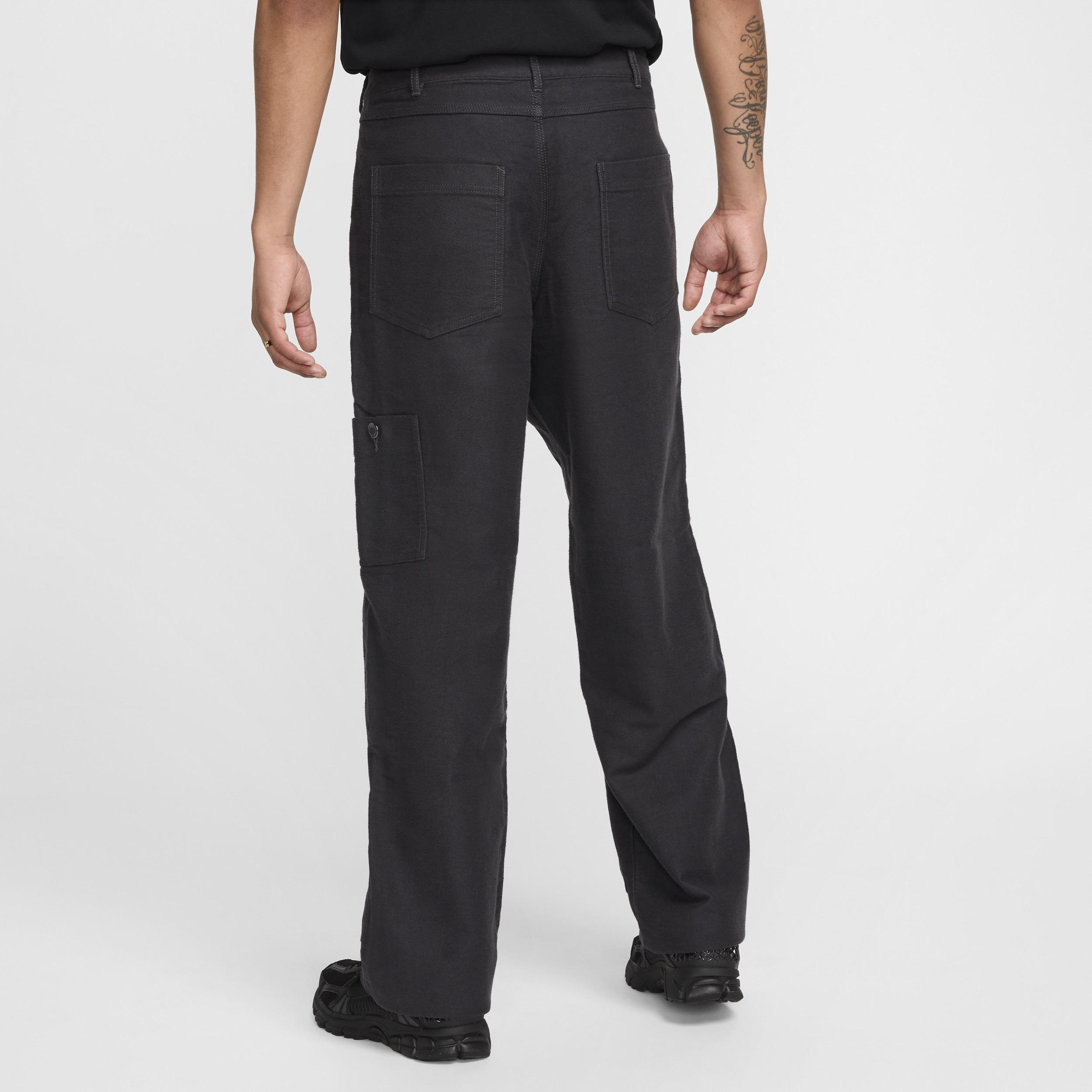 Nike Life Men's Chamois Double-Knee Pants Product Image