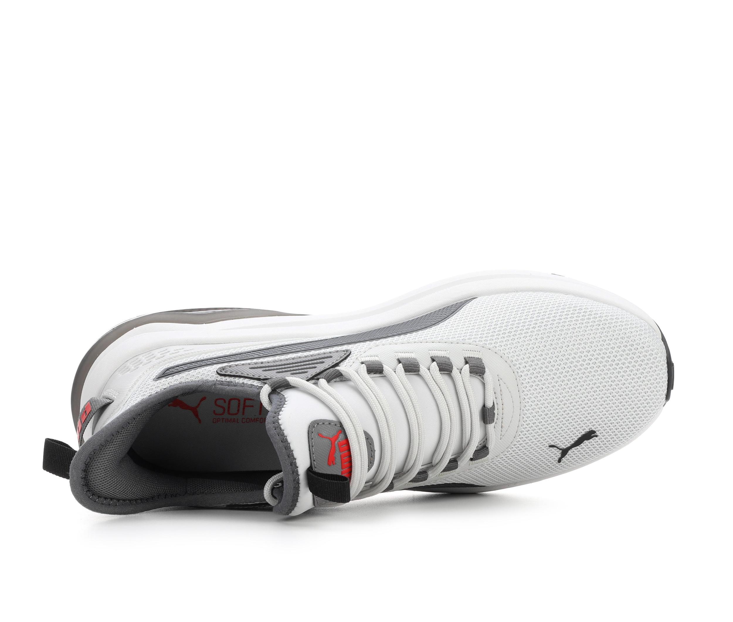 Men's Puma Amplifier Running Shoes Product Image
