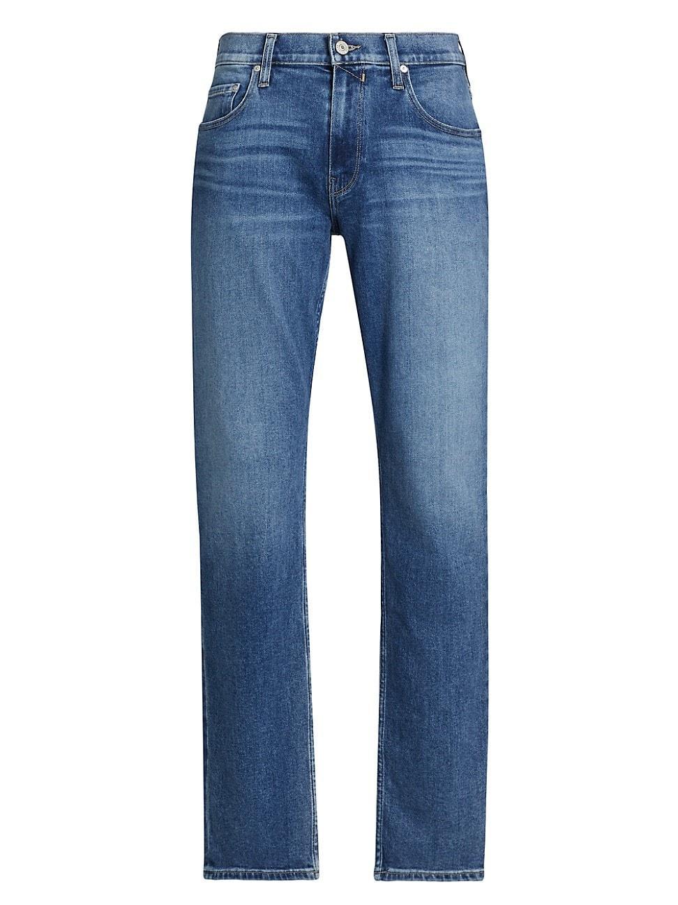 Men's Federal Slim-Straight Jeans Product Image