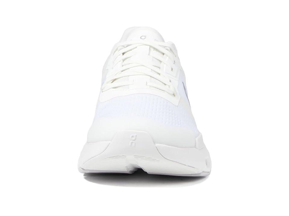 On Womens Cloudpulse - Shoes Undyed/Frost Product Image