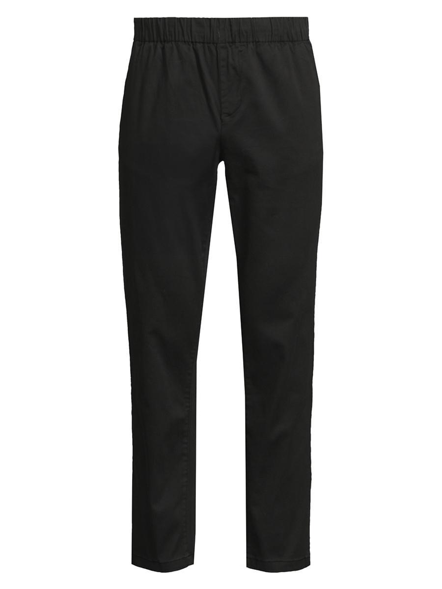 Mens Julian Pull-On Stretch Chinos Product Image