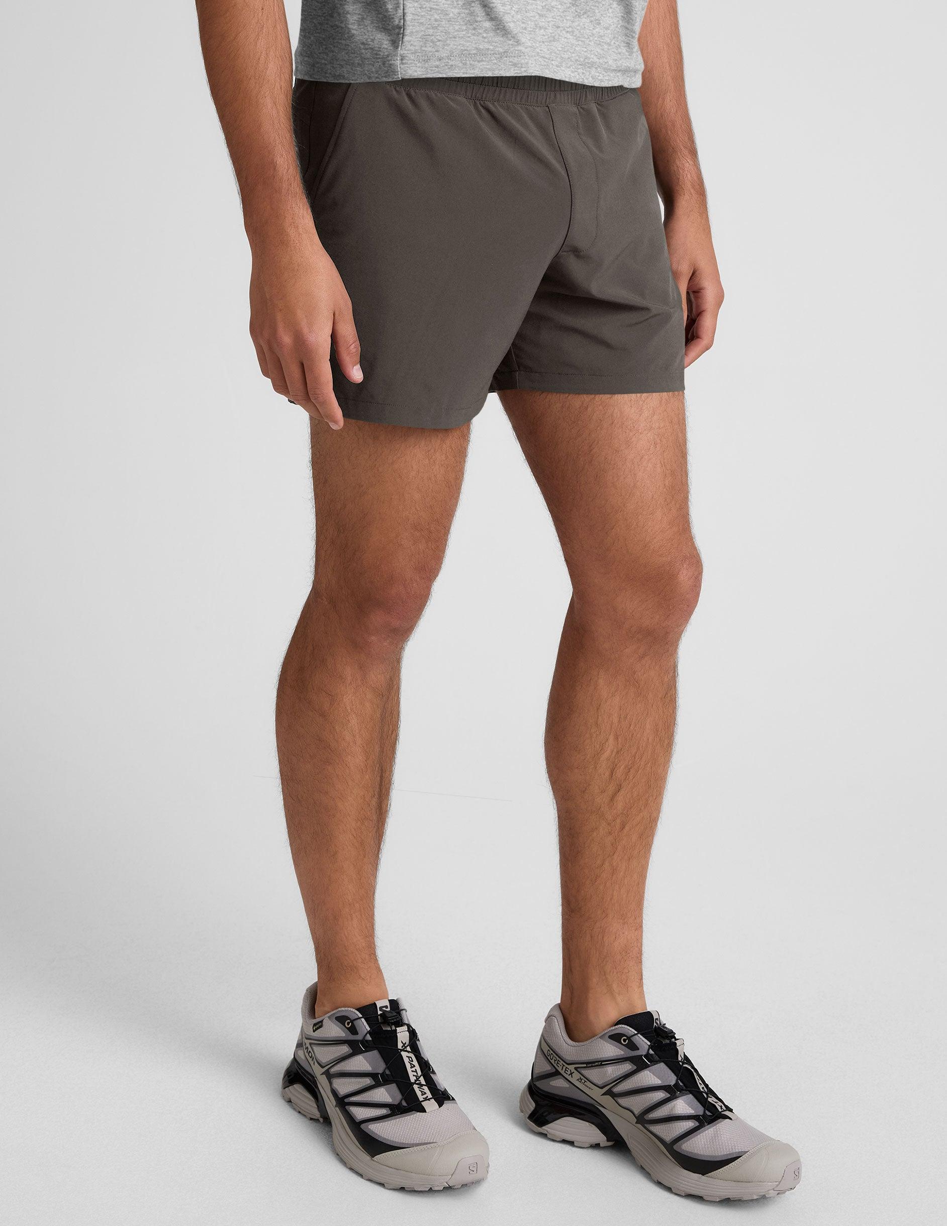 Pivotal 2.0 Men's Lined Short  5" Male Product Image