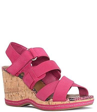 Donald Pliner Fablle Women's Sandals Product Image