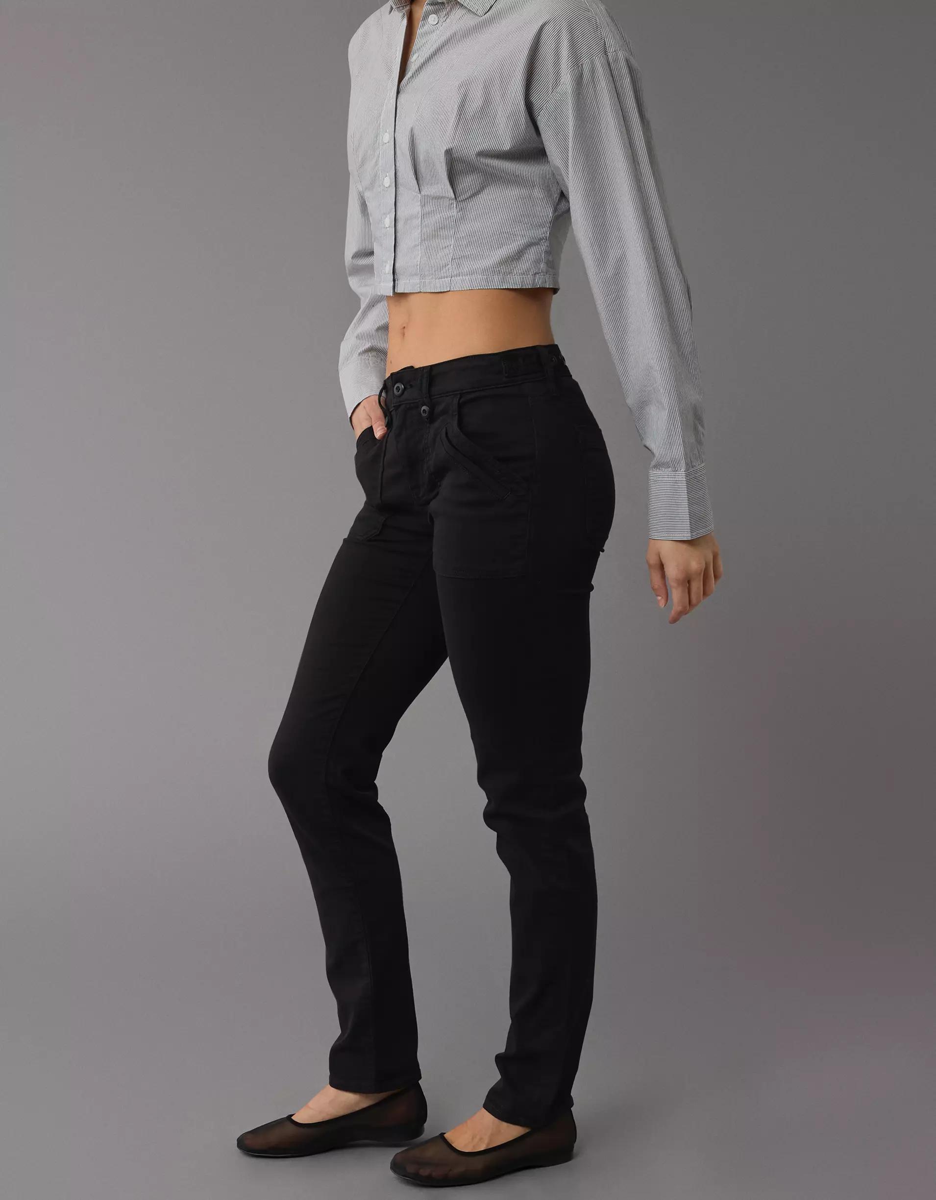 AE Stretch Classic Skinny Pant Product Image