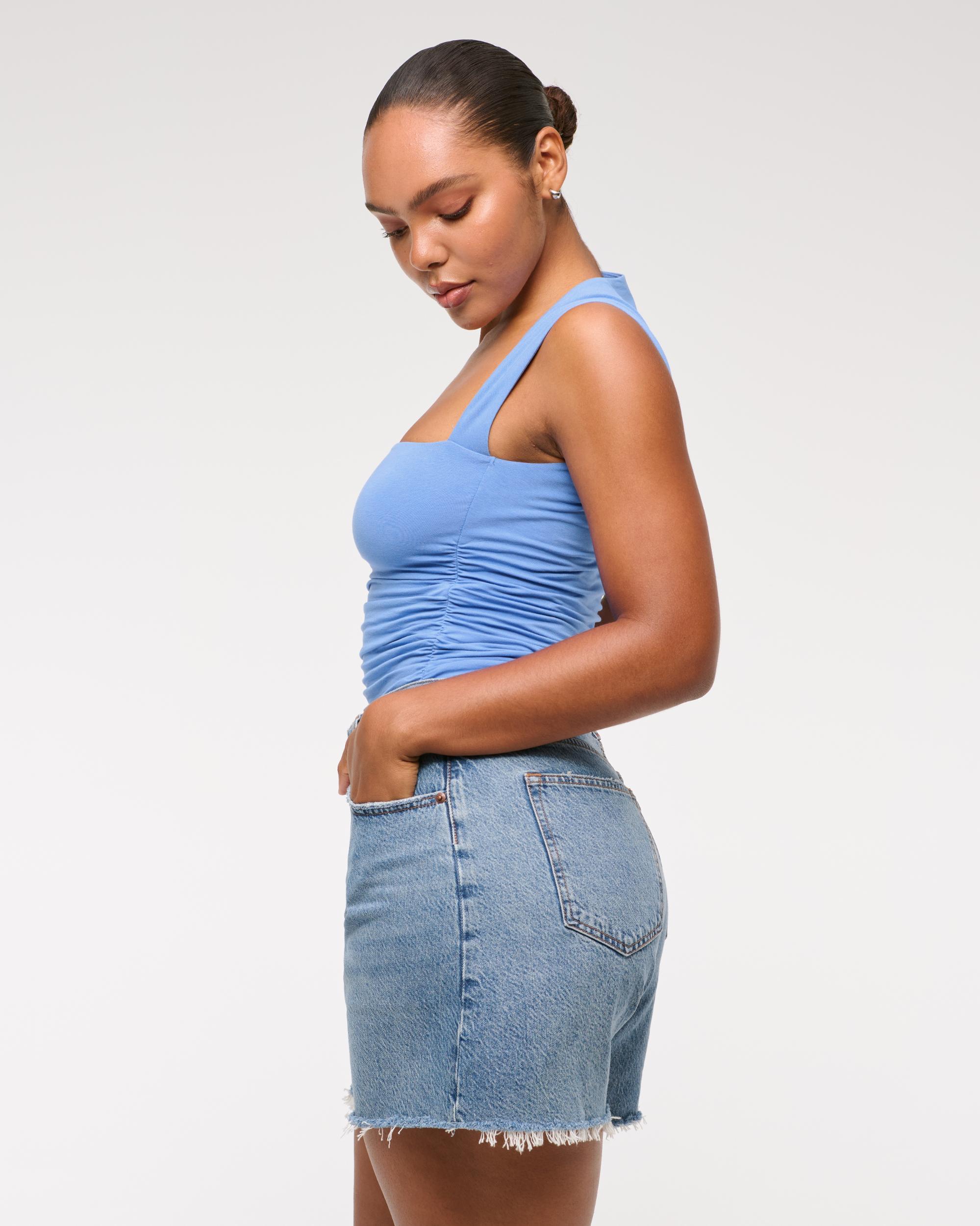 The A&F Ava Top Product Image