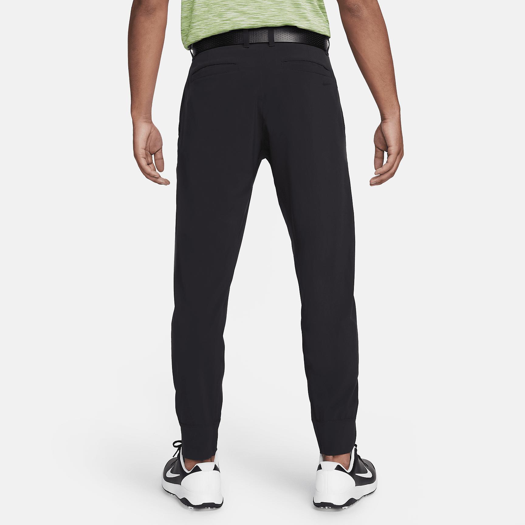 Nike Mens Tour Repel Golf Jogger Pants | FD5717-010 Product Image