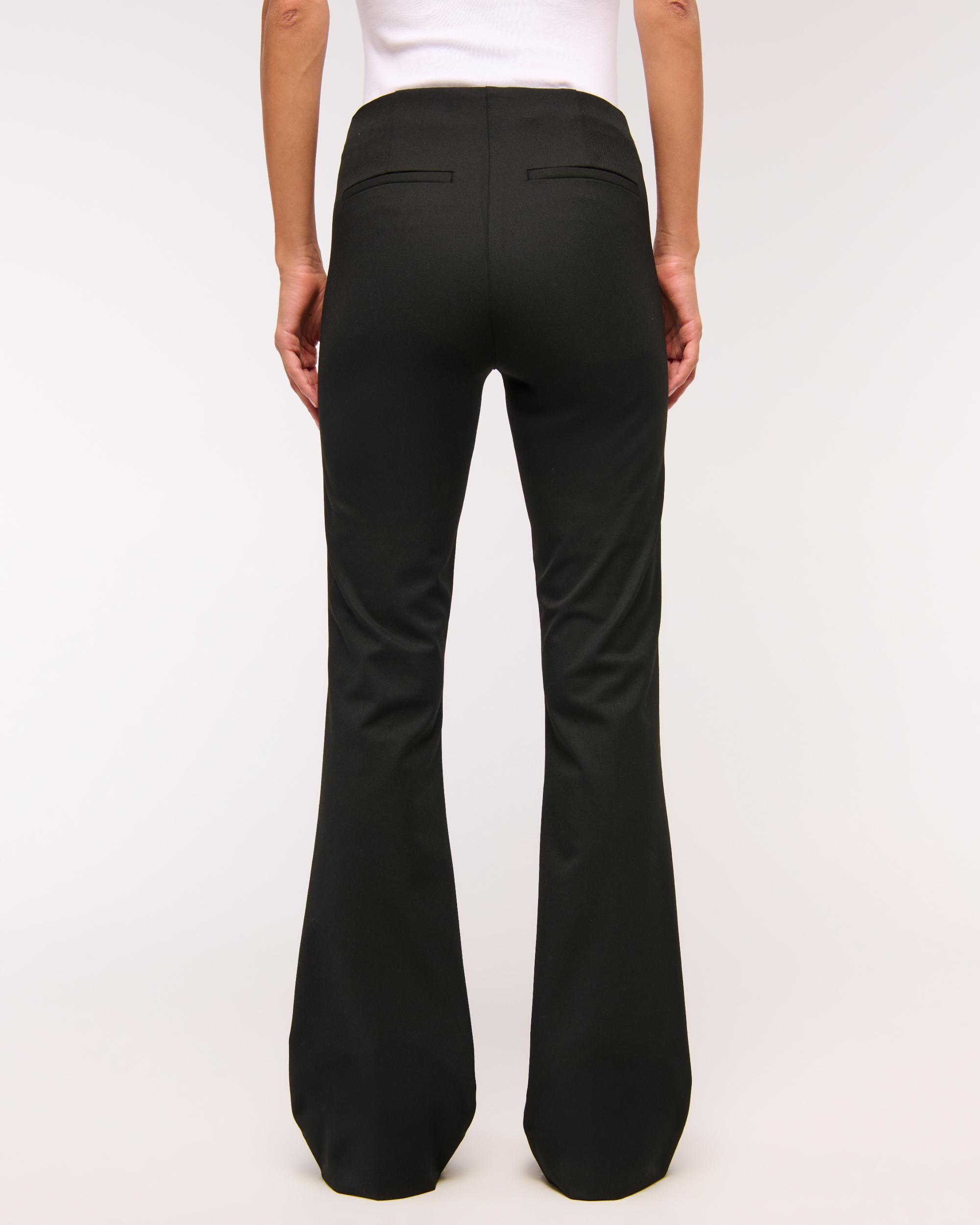 A&F Forme Bootcut Pant Product Image