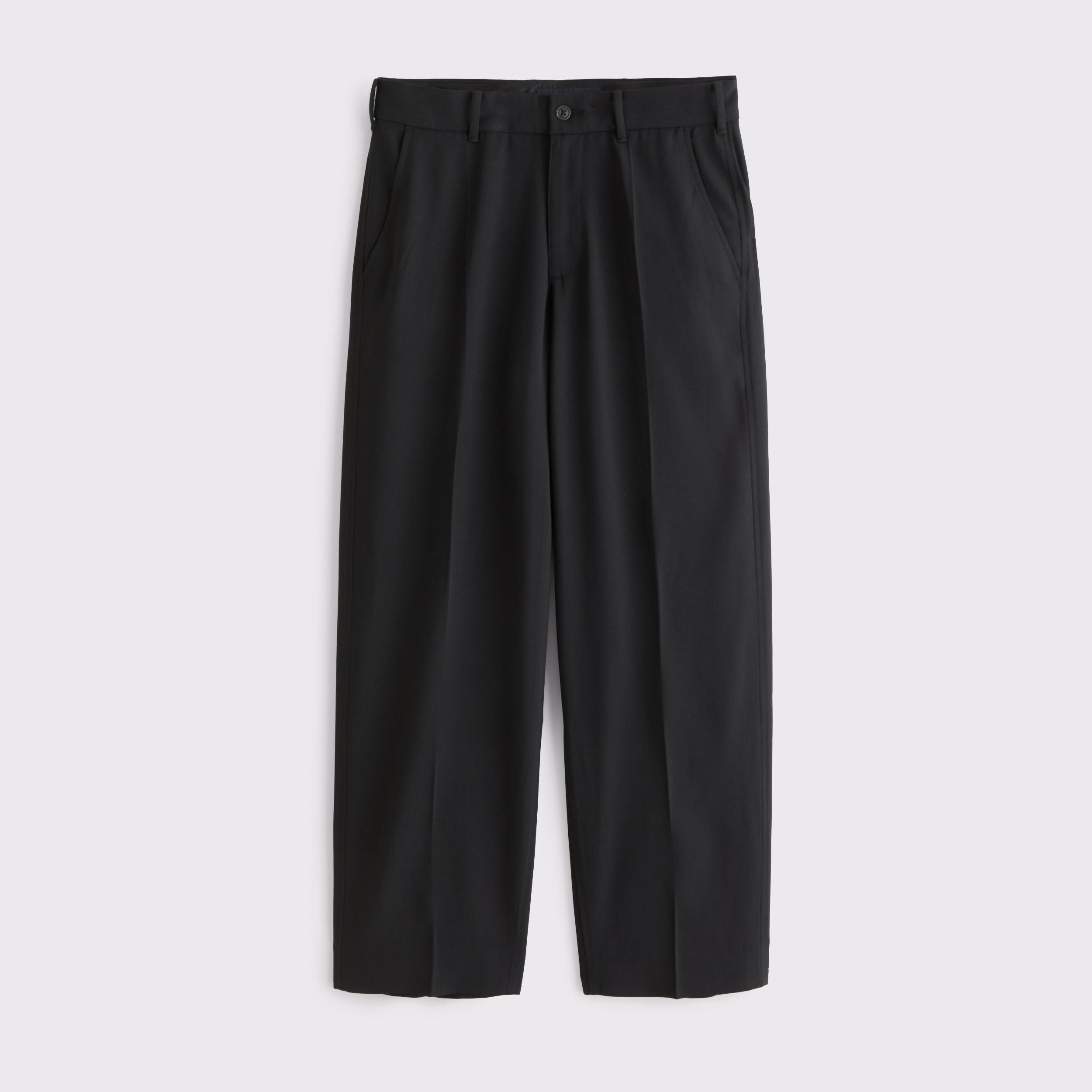 Baggy Trouser Product Image