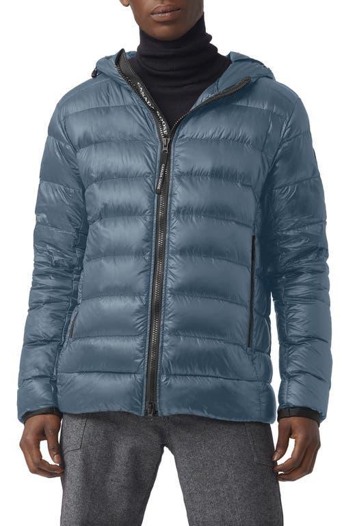 Mens Crofton Down Jacket Product Image