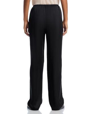 Elastic Waist Pants Product Image