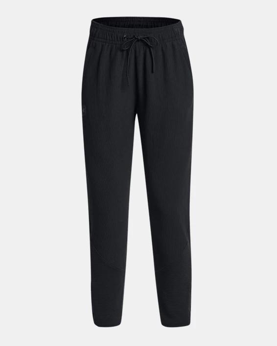 Women's UA Ottoman Fleece Pants Product Image