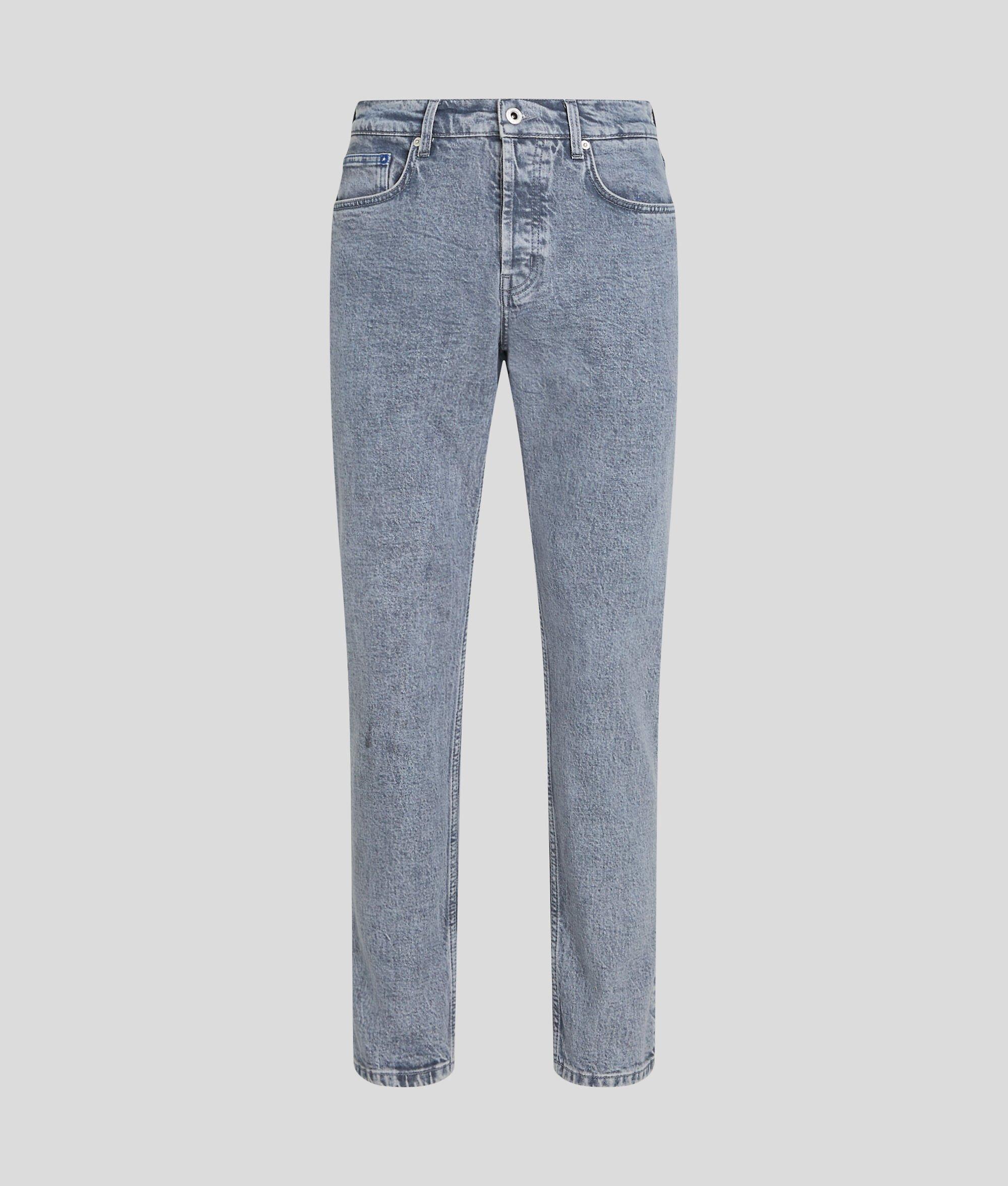 TAPERED JEANS Product Image