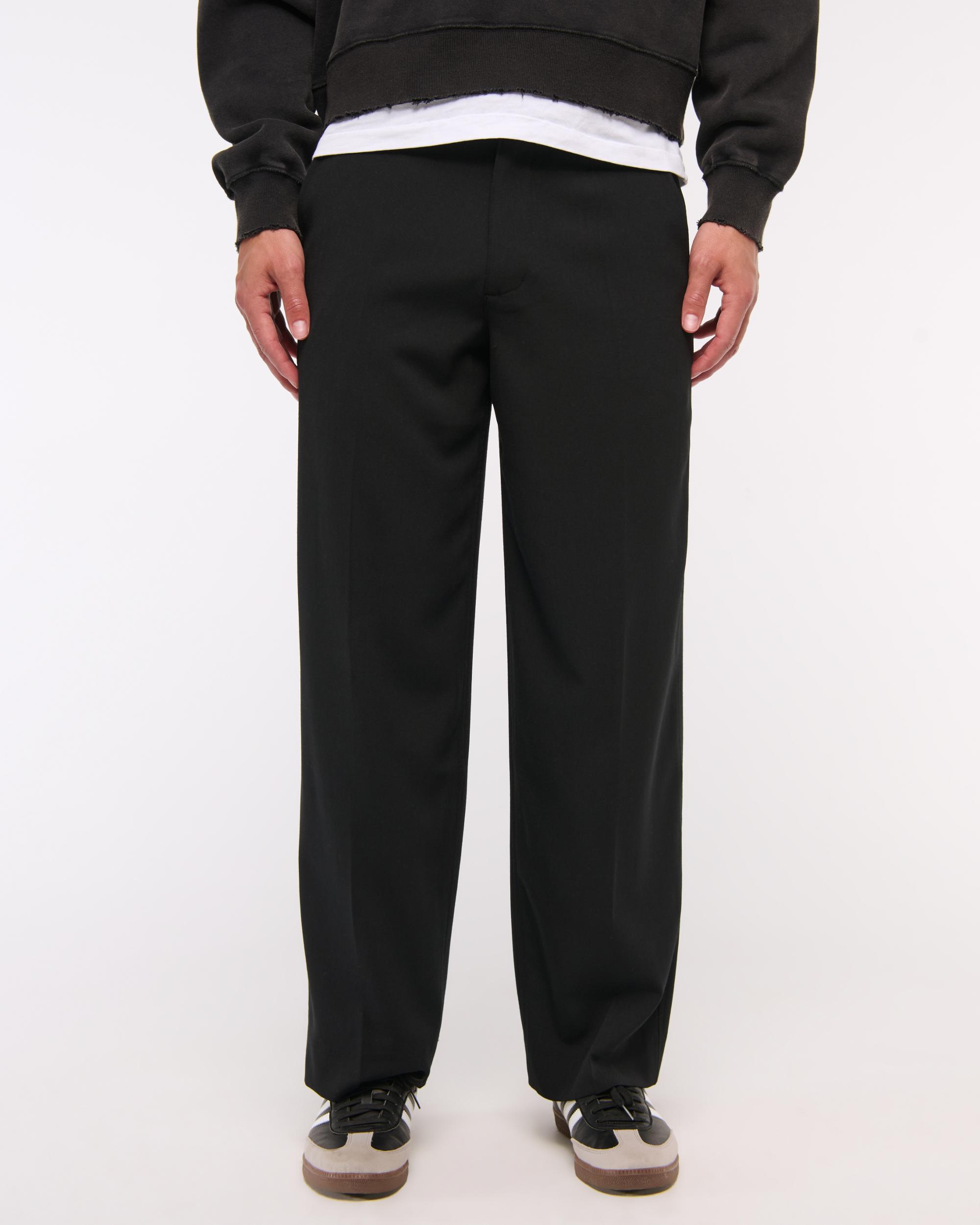 Baggy Trouser Product Image