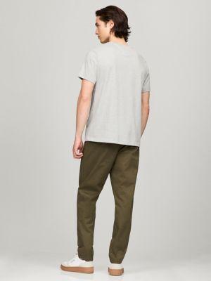 Tonal Flag Logo T-Shirt Product Image