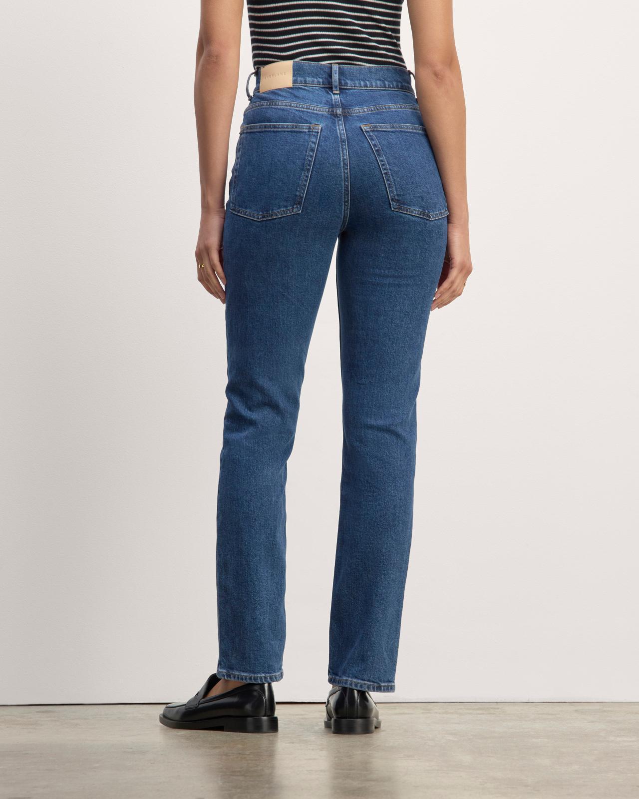 Womens Way-High Slim Jean by Everlane Product Image