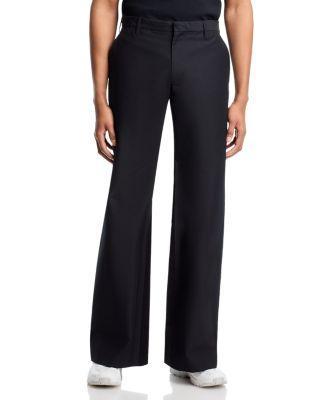 Regular Fit Pants  Product Image