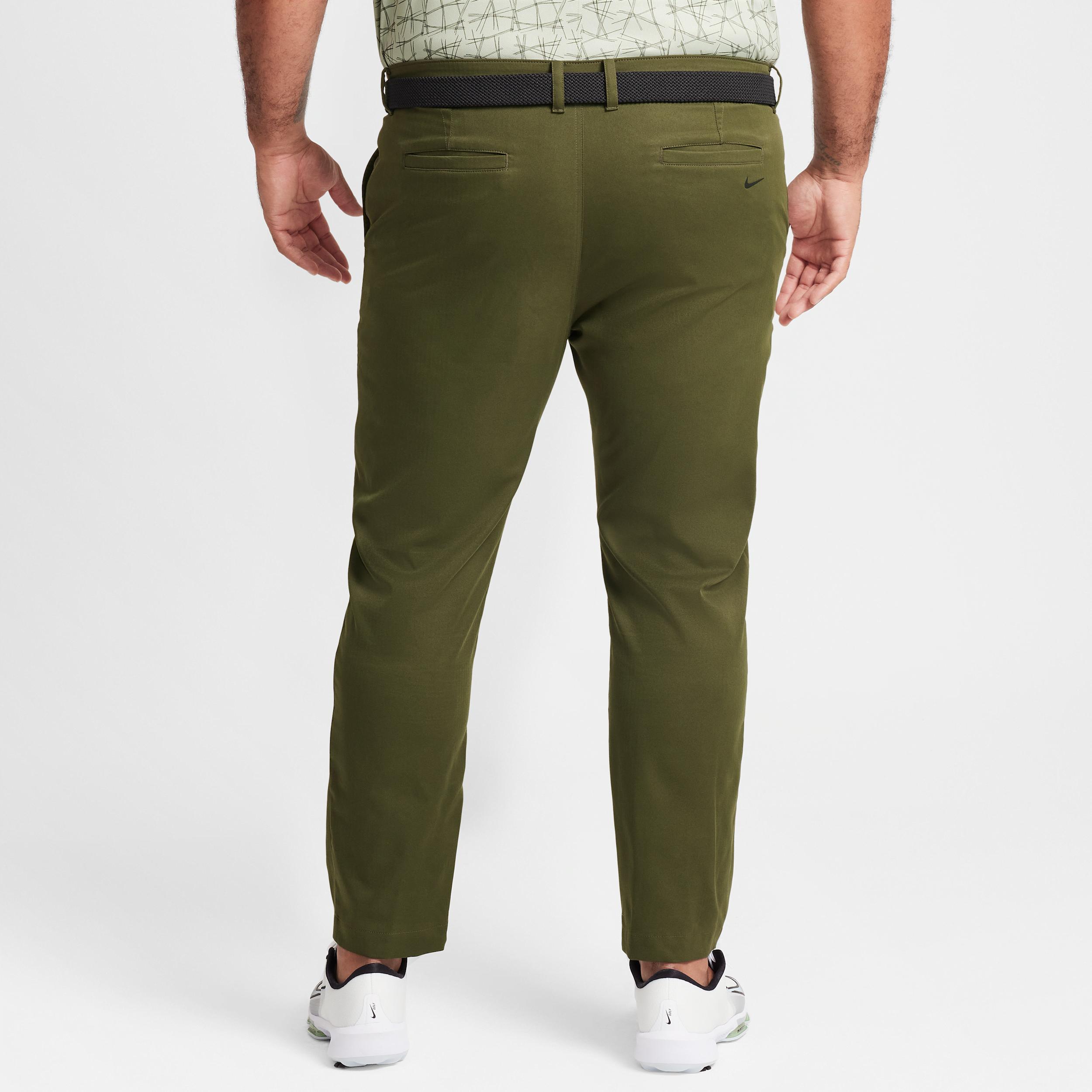 Nike Men's Tour Repel Chino Slim Golf Pants Product Image