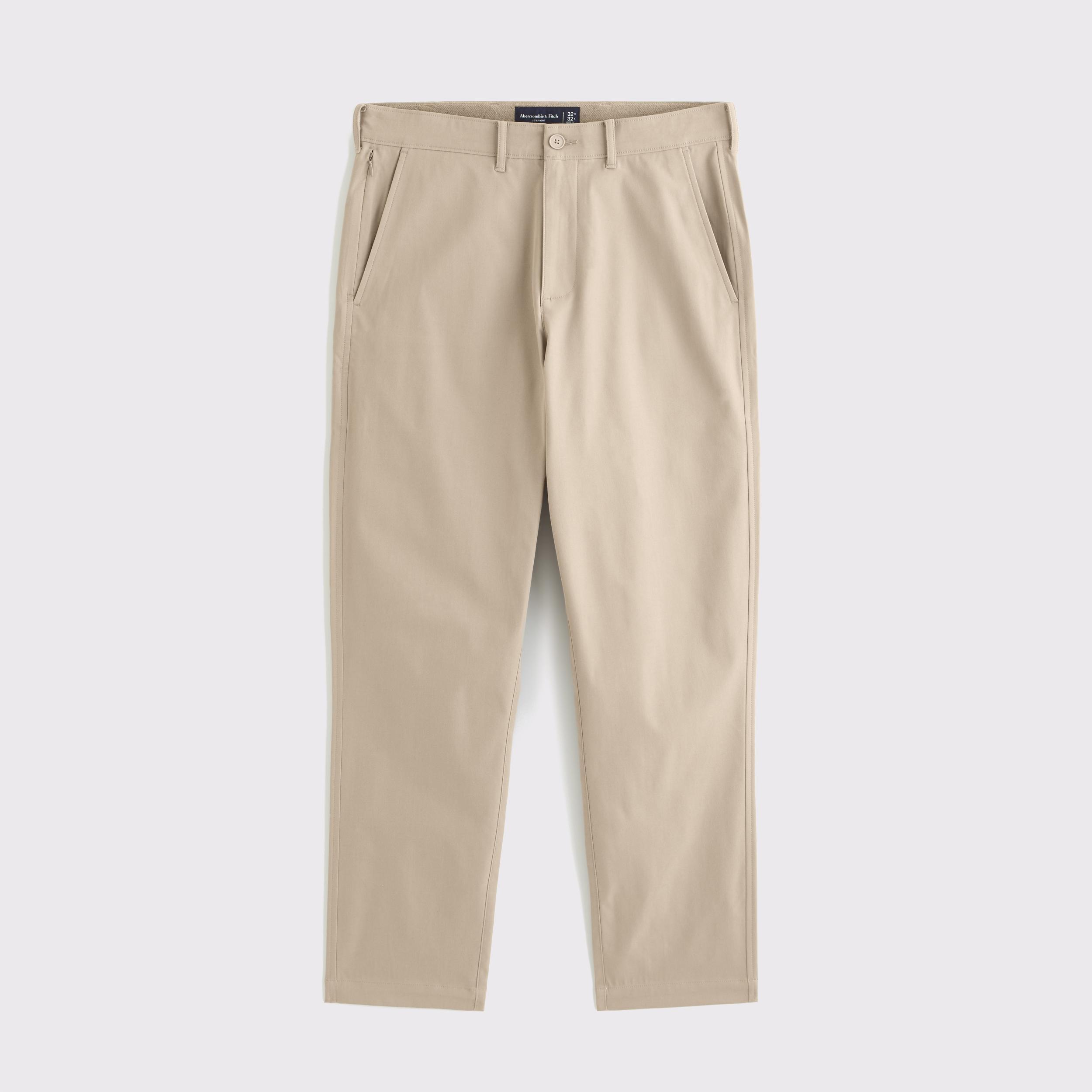 A&F Go-To Pant Product Image
