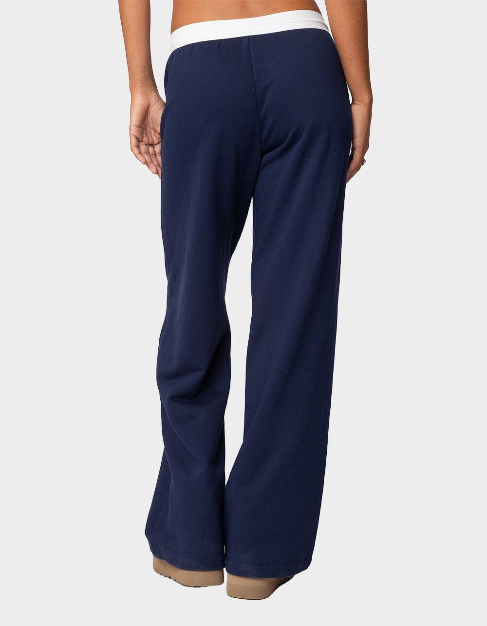 EDIKTED Brookie Sweatpants Product Image