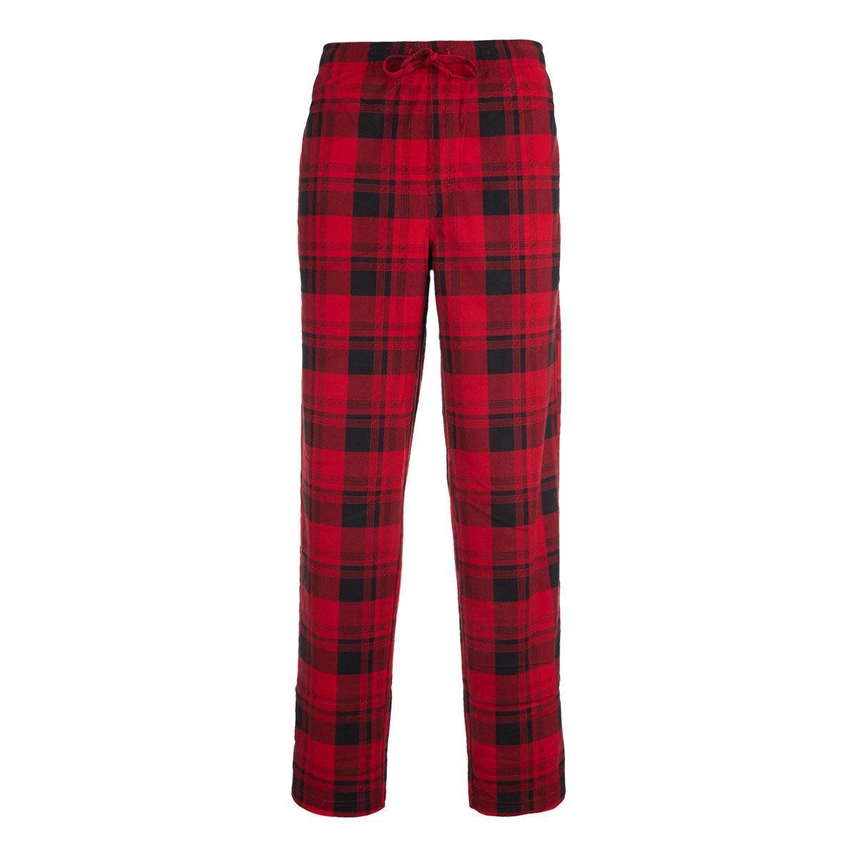 Eddie Bauer Men's Classic Microfleece Pants Product Image