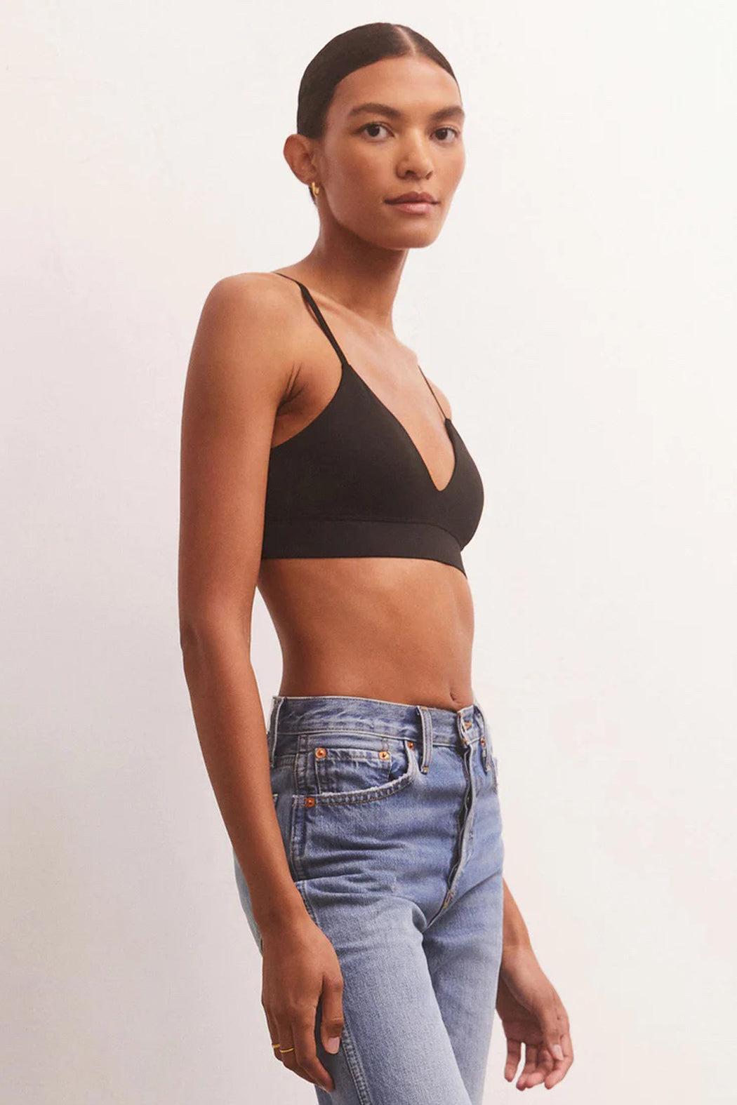 Kendra So Smooth Bralette Product Image
