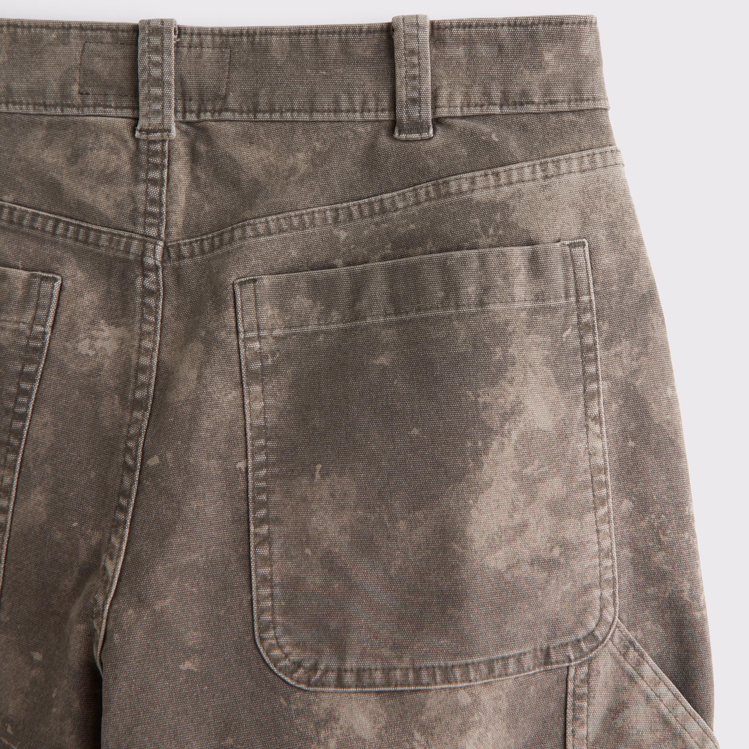 Loose Workwear Pant Product Image