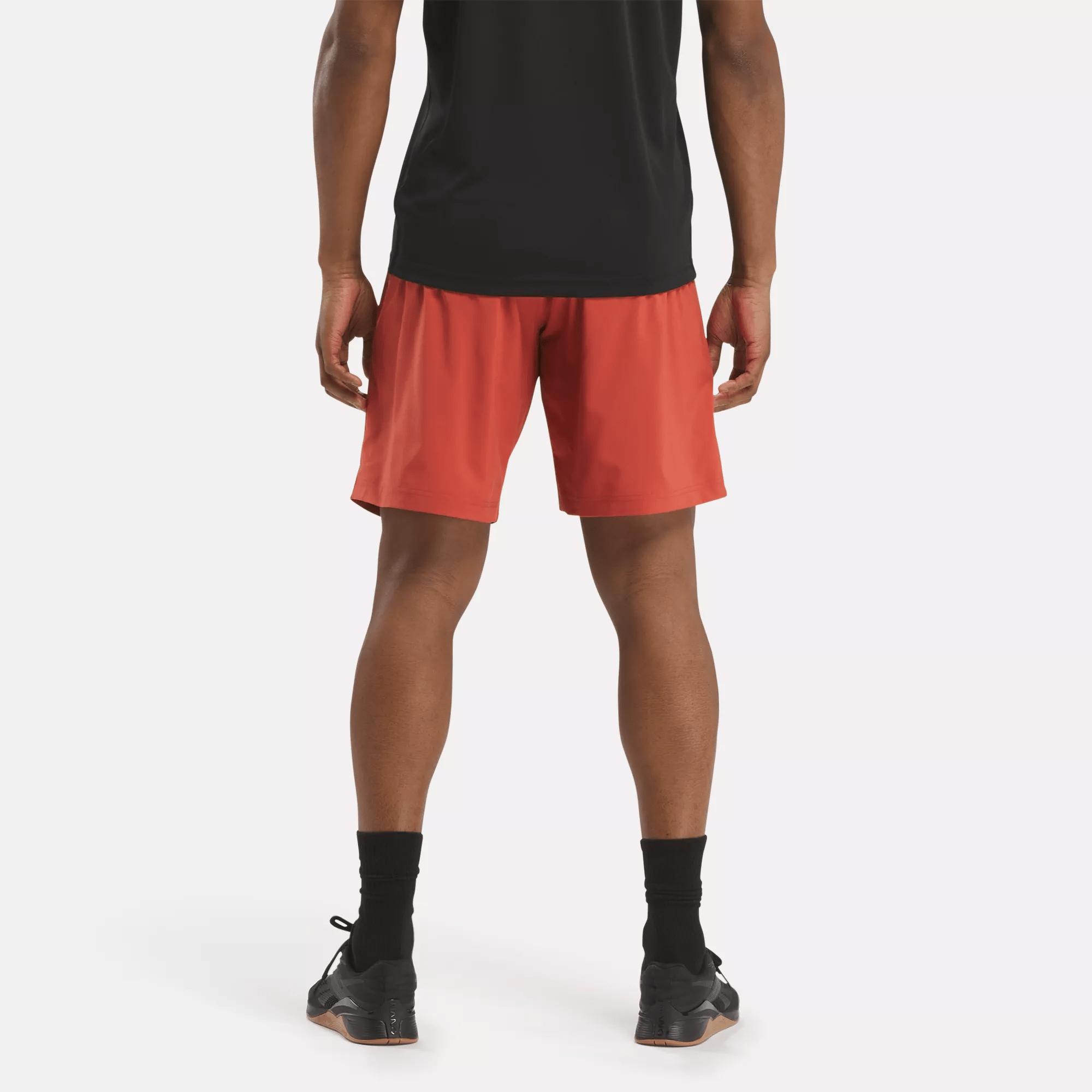 Men's Workout Ready Shorts Male Product Image