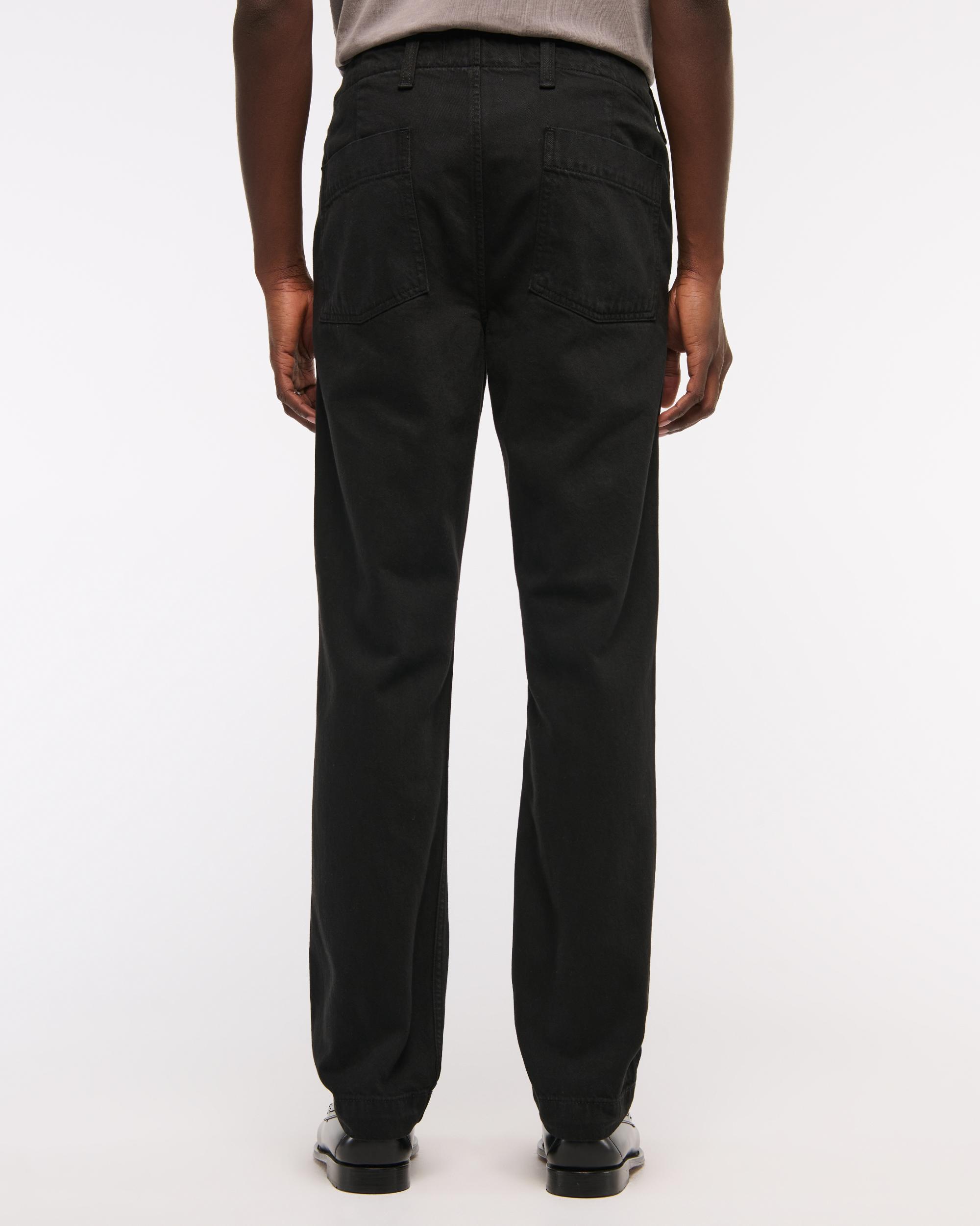 Straight Jean Product Image