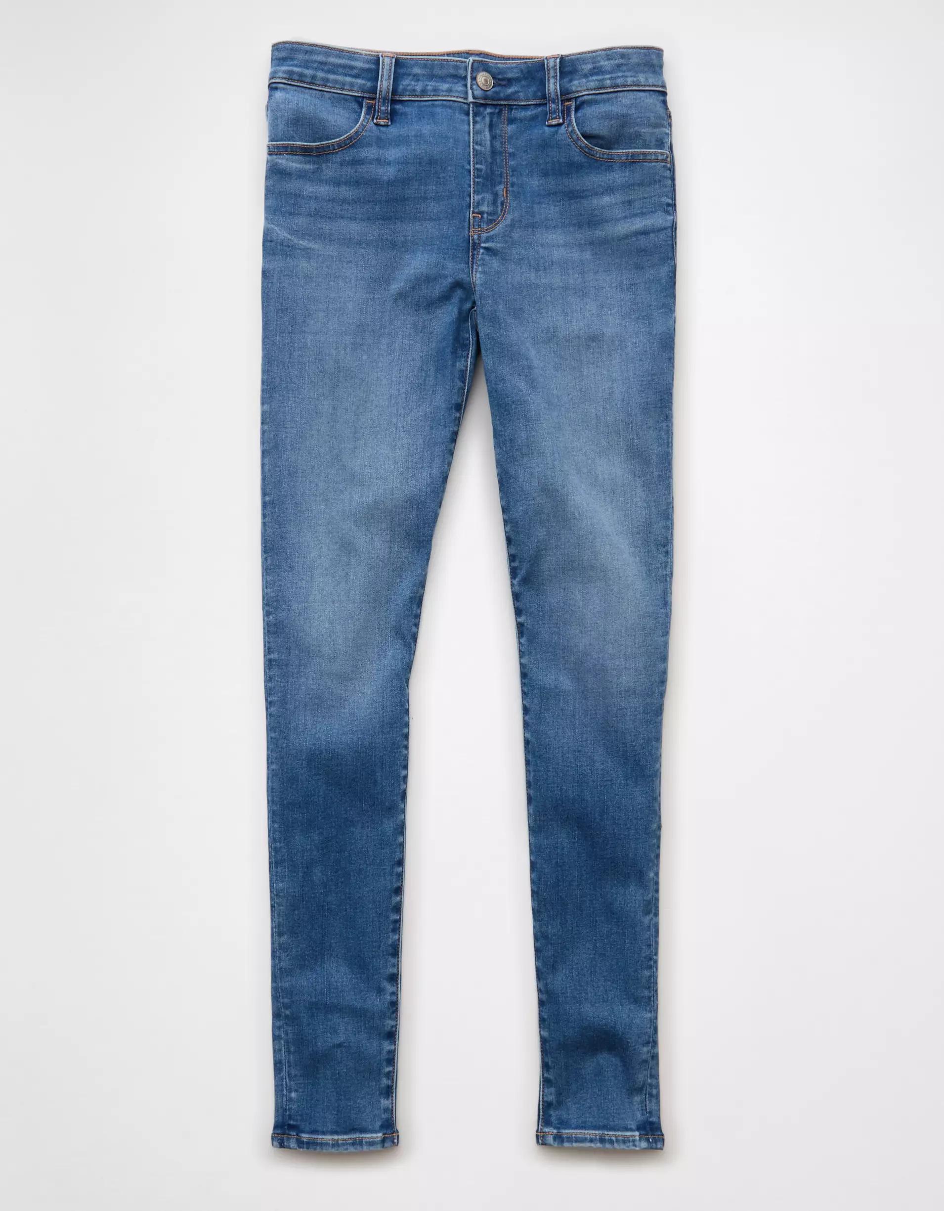 AE Next Level Low-Rise Jegging Product Image