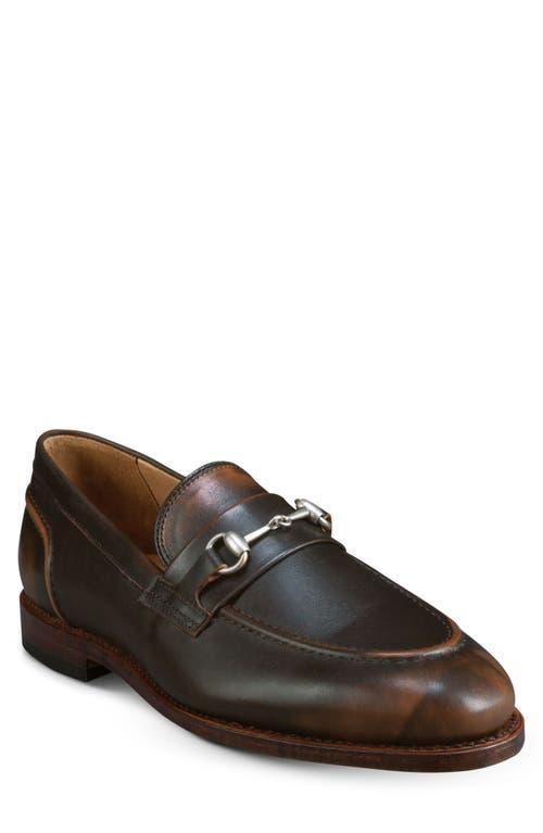 Mens Randolph Metal Bit Loafers Product Image