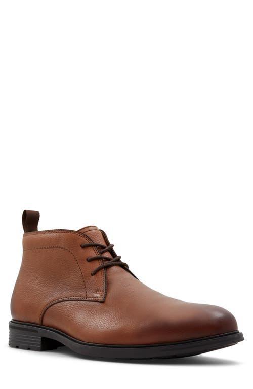 Aldo Mens Charleroi Ankle Lace-Up Boots Product Image