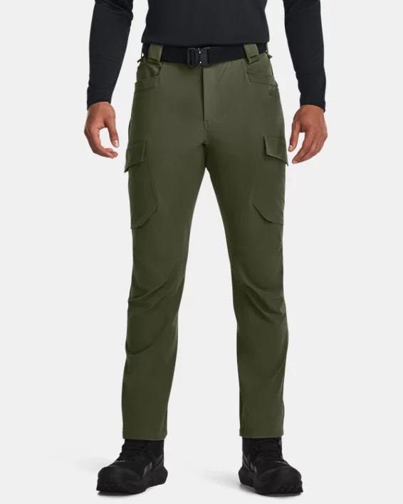 Mens UA Alpha Cargo Pants Product Image