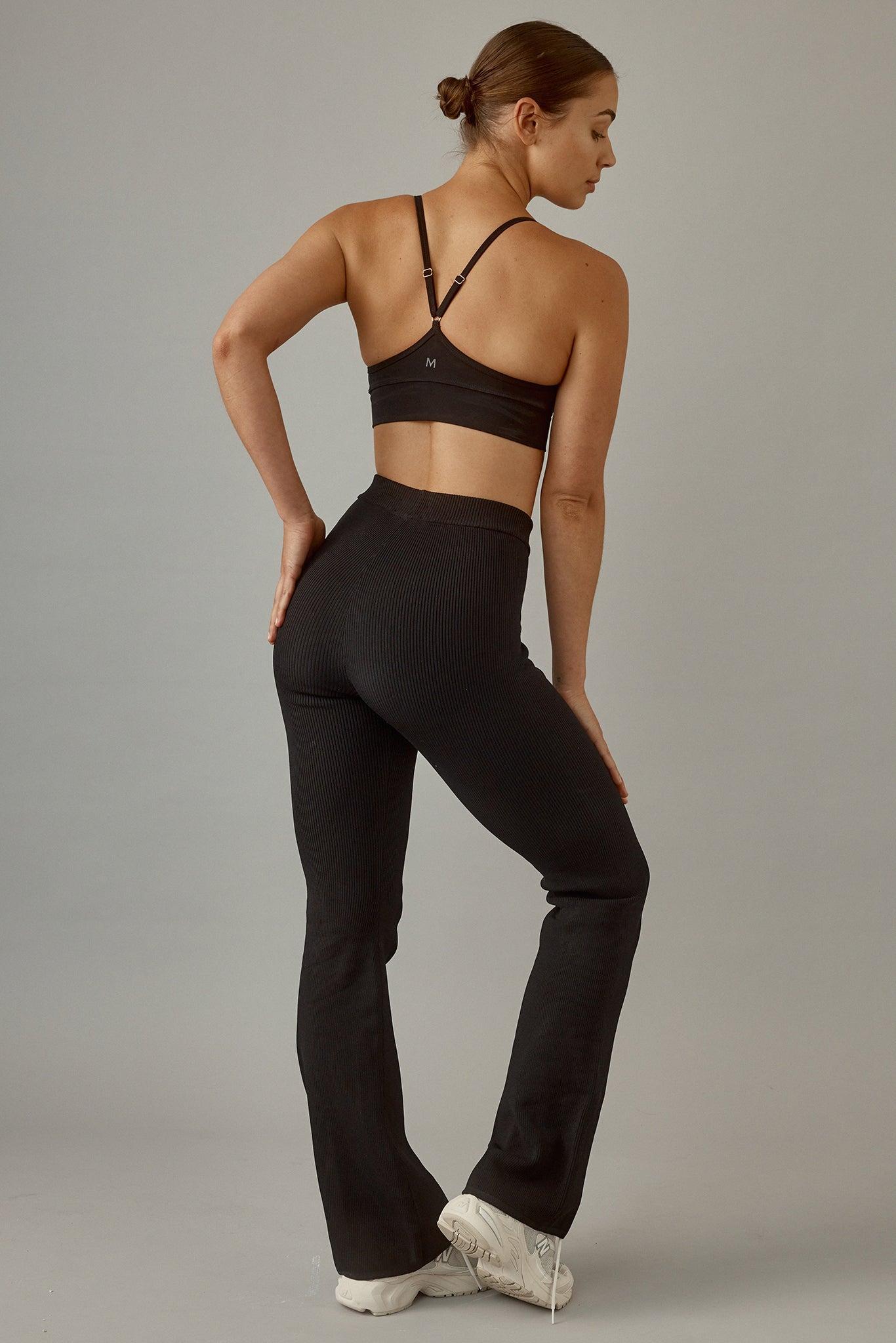 Sedona Bra - Black Product Image