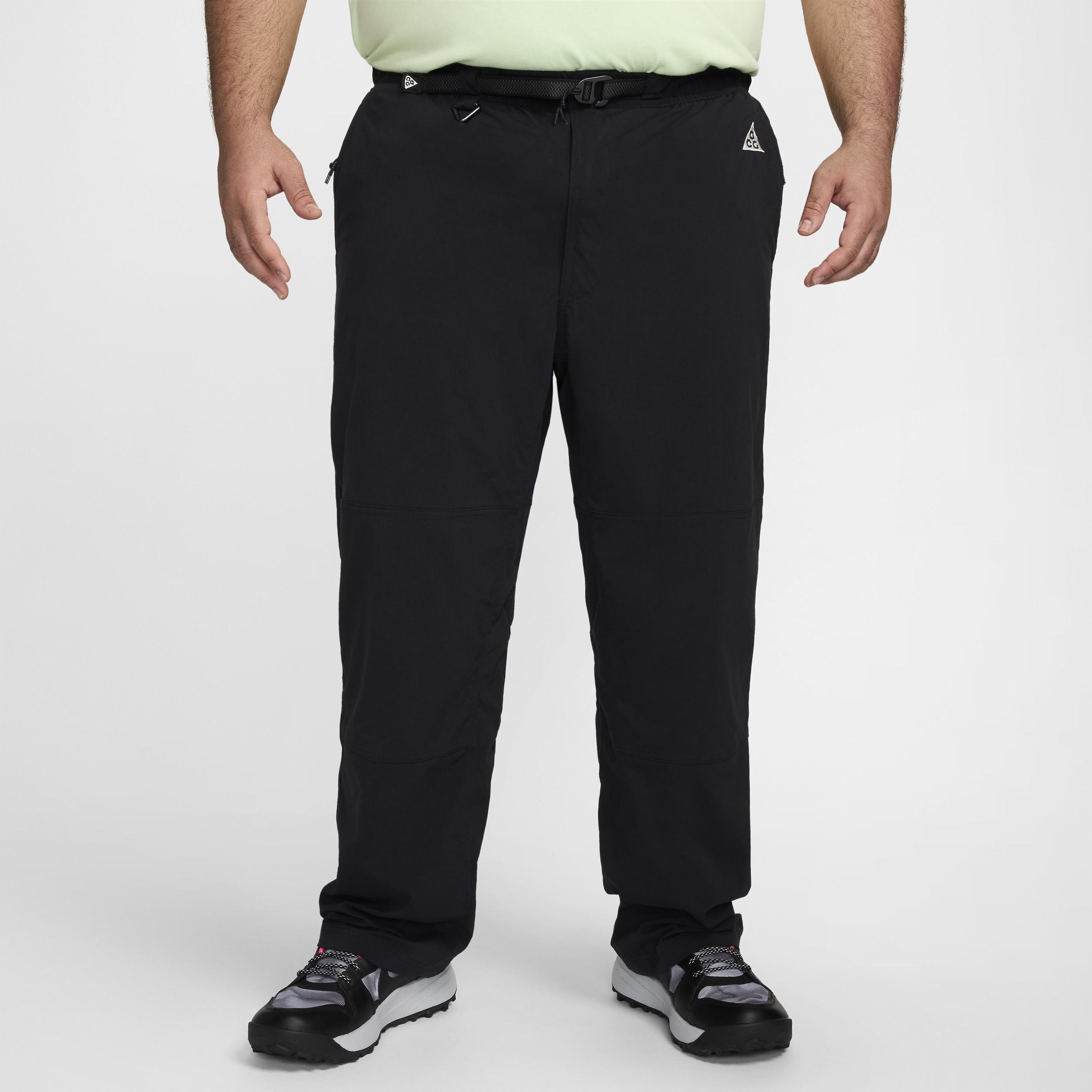 Mens Nike ACG UV Hiking Pants Product Image