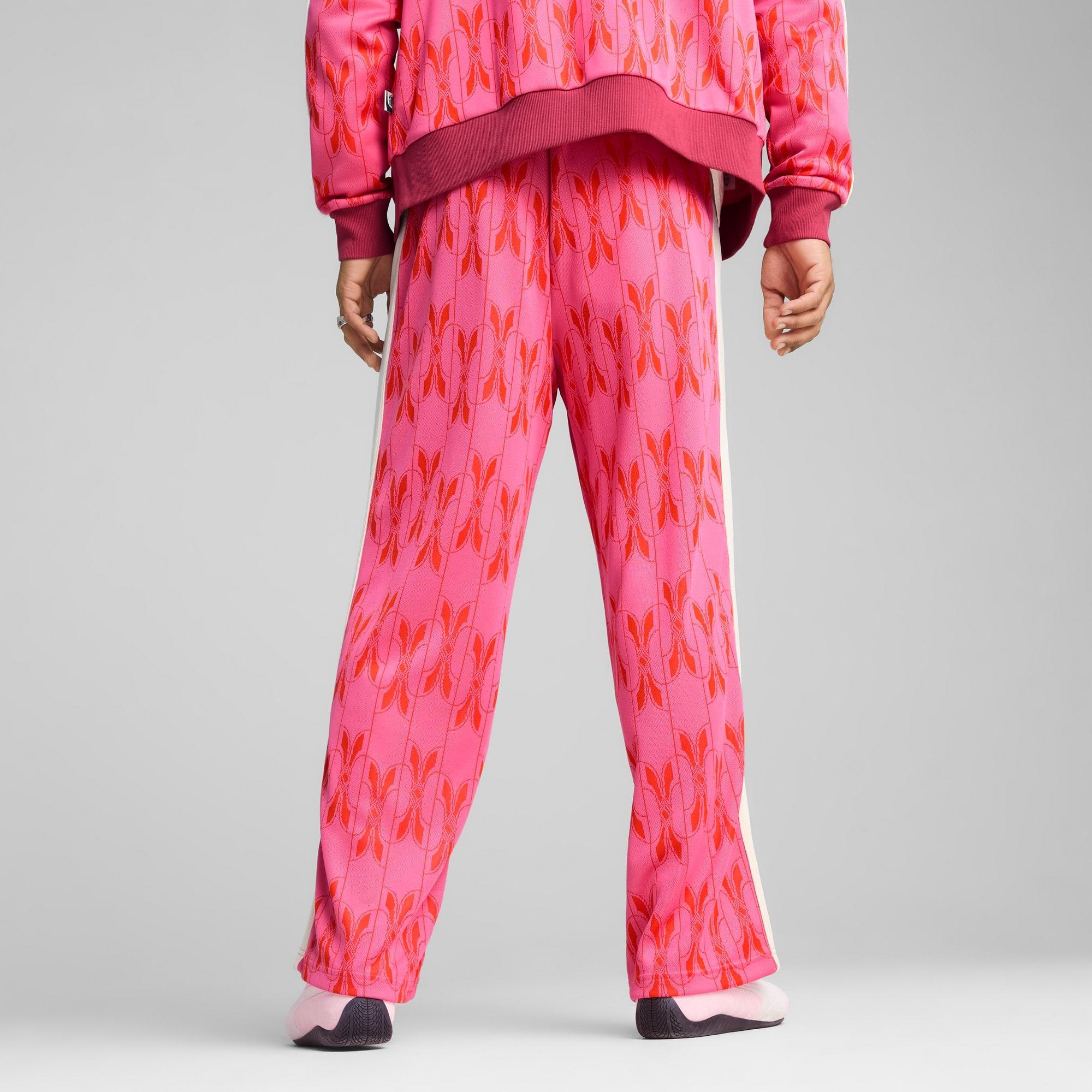 The NeverWorn V T7 Track Pants Men Product Image