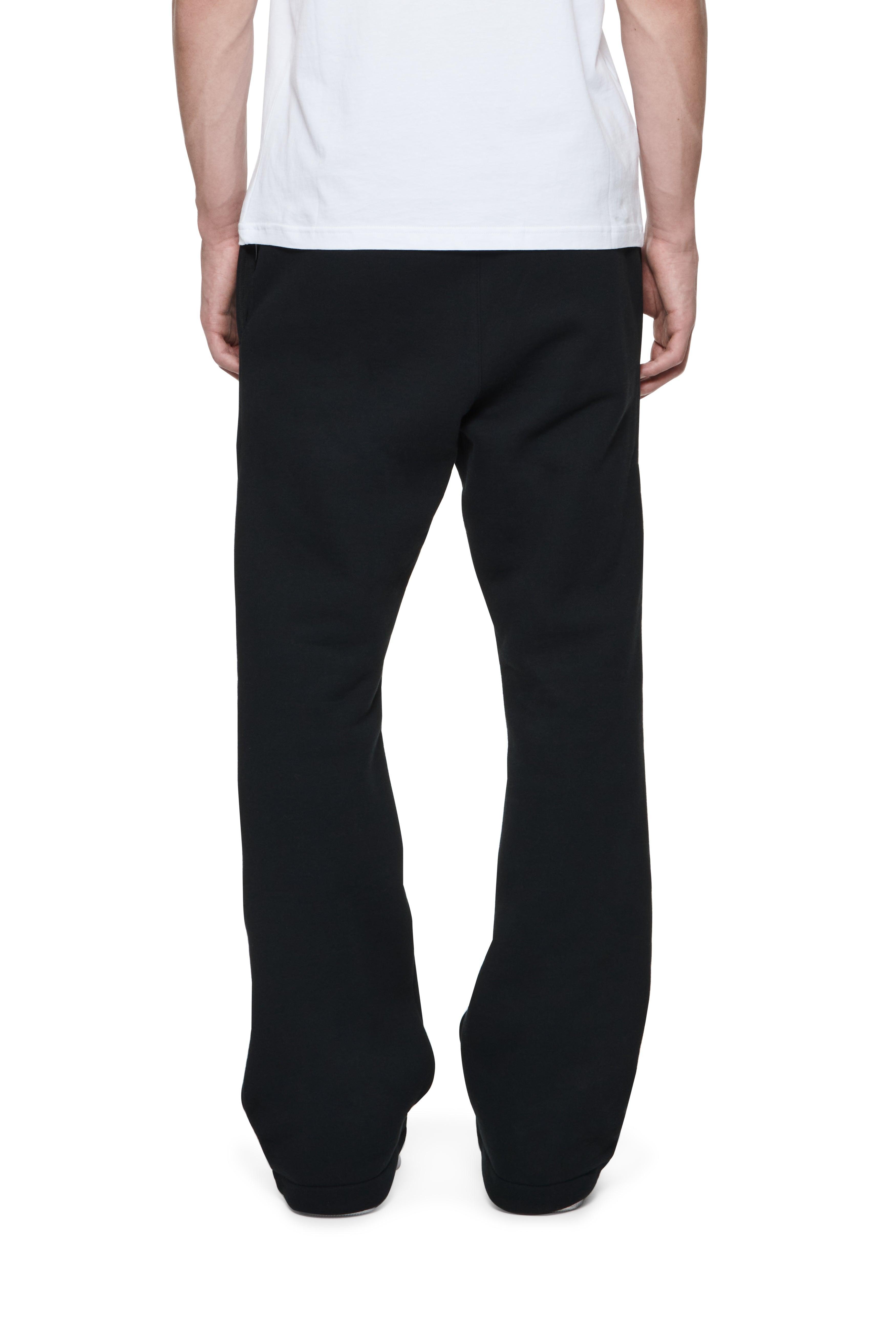 Wordmark Flared Pant Male Product Image