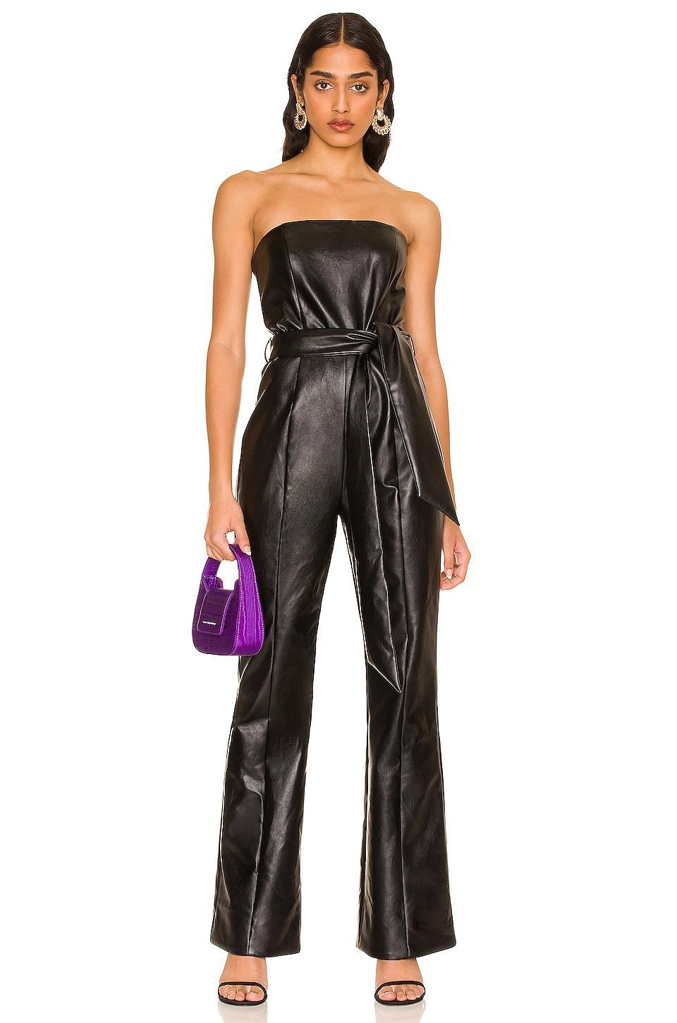 Chloe Jumpsuit MAJORELLE Product Image